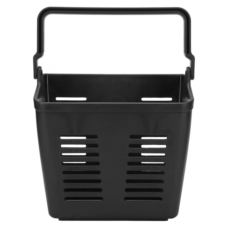 Mobility Scooter Basket Handle Portable Universal High Capacity Weather Resistance