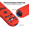 Funda de silicona para control remoto Vizio TV Remote XRT270