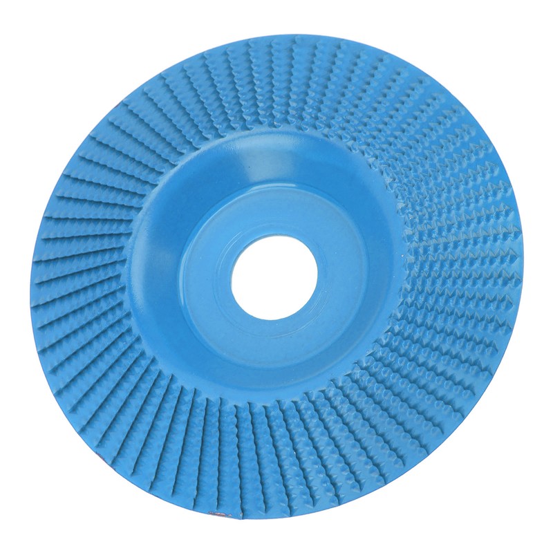 Grinding Shaping Disc Tungsten Carbide Wear Resistant 125mm Grinder Wheel