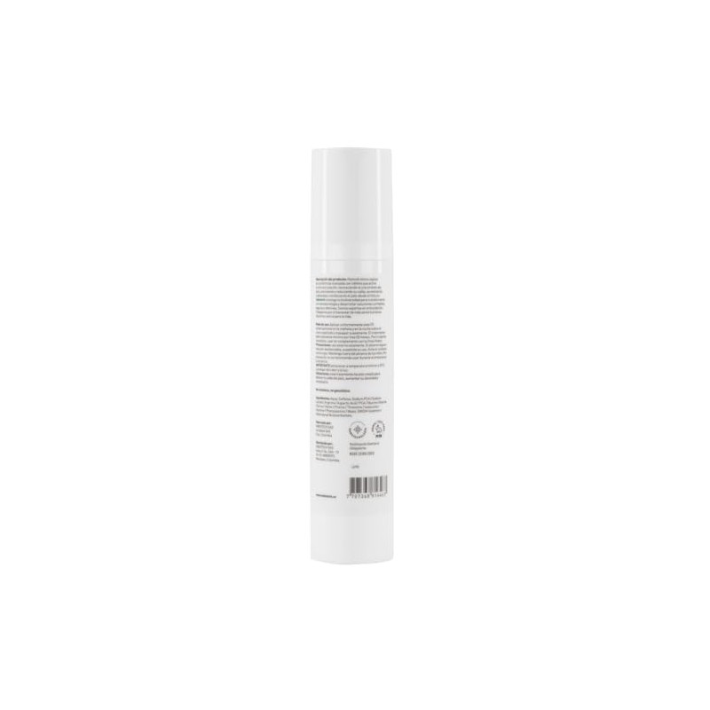 Tónico Capilar Anticaida - Reduce la Caída del cabello, Estimula
