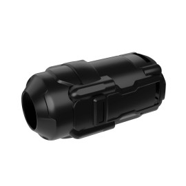 GIEDORS PB961B-964B Protective Rubber Boot for DCF961, DCF961B, DCF964, DCF96...