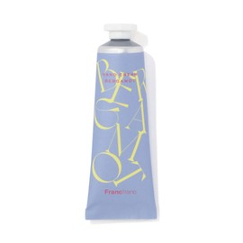 Franfranc Hand Cream Bergamotㅡ342185, 1 / 프랑프랑 핸드크림 베르가못ㅡ342185, 1