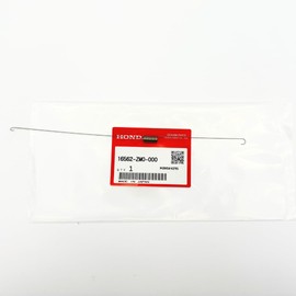 Genuine Throttle Return Spring 16562-ZM0-000 for Honda GCV160 GCV190 HRR216