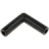 Dorman 47092 1/4 In. Black Vacuum Elbow Universal Fit
