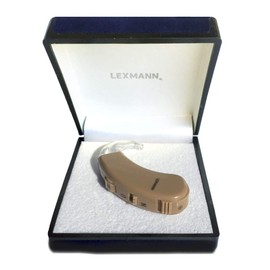 Headphone Amplifier Sound Lexmann ZP 998 SPITZENKLASSE PLUS