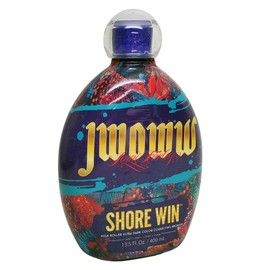 Jwoww Shore Win Color Correcting Bronzer 13.5 oz