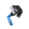 A-Premium Front Right Passenger Side Headlight Headlamp Washer Nozzle Jet