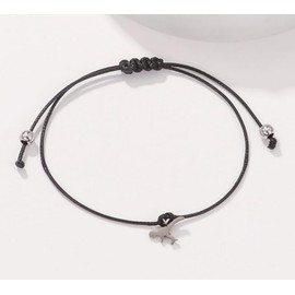 Back to School Dinosaur Bracelet Gifts First Day of School Bracelet Set for 2 Mommy And Me Bracelets First Day of School Gifts for Boys (d)