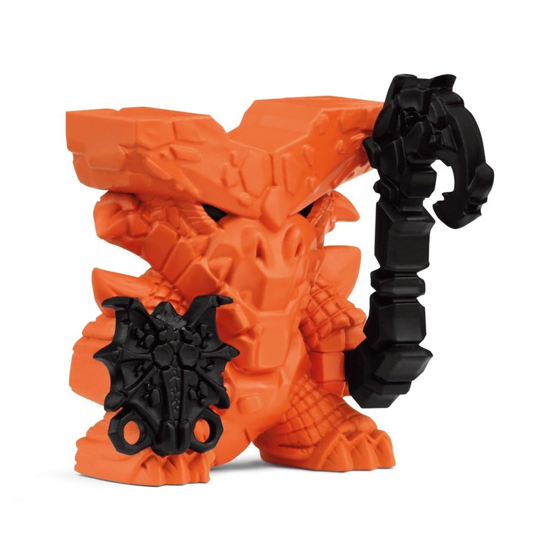 SCHLEICH Eldrador Mini