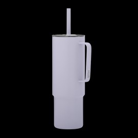 MiiR All Day Straw Cup Haze Purple 32 oz