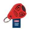 ABUS Tick Guard JC8320 Jan Universal Key Ring No Chemicals