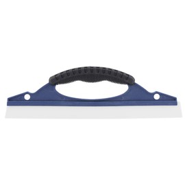 Sunicon Multi Purpose Silicon Squeegee, Squeegee for Window, Glass, Shower Door, Car Windshield, Heavy Duty Window Cleaning