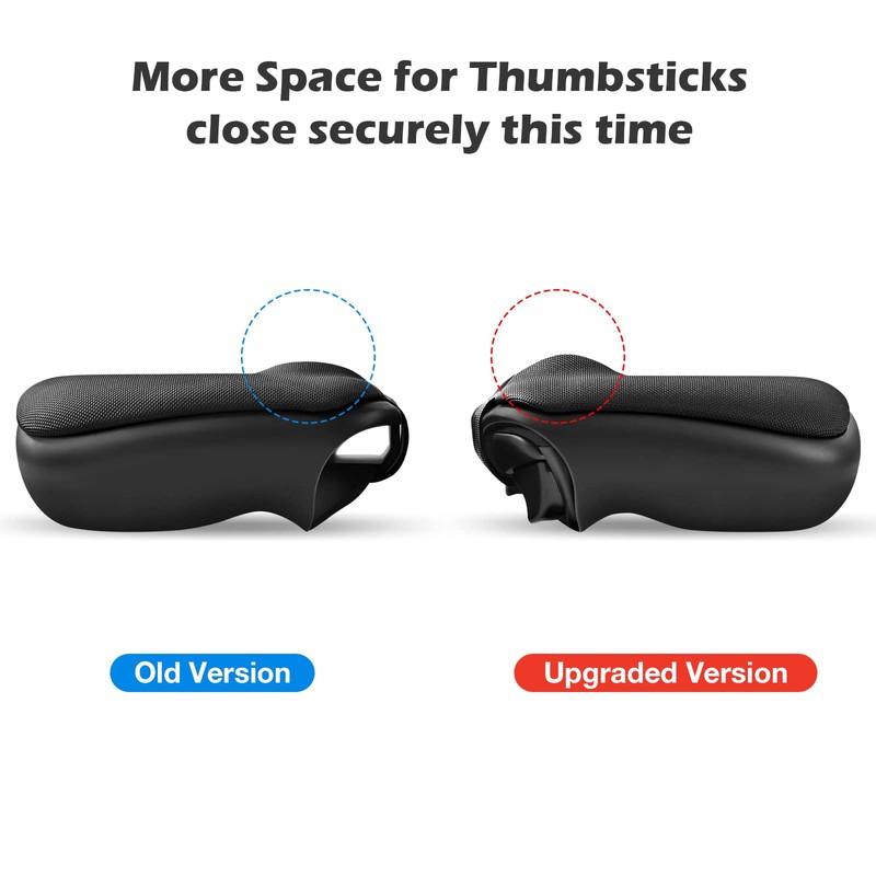 ProCase Funda Compatible con Steam Deck, Estuche Protector para Steam