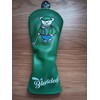 Golf Club Head Cover Driver Wood Fairway Wood Utility with