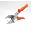 Sugarello Molle Cutter, Miter Scissors, Multi-Angle Scissors, 45°-135°, Electrician Tool,