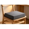 Keyboard Ventilation Seat Cushion with Innovation Heat Dissipation Design-90 Independent