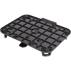 Atranvelo AtranVelo Unisex - Adult AVS System Adapter, Black, One Size