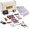 MPC Complete Remote Start Kit with Keyless Entry and Data
