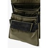 The Diamondback Elias 2.0 Tool Pouch, Ranger Green, Left Side