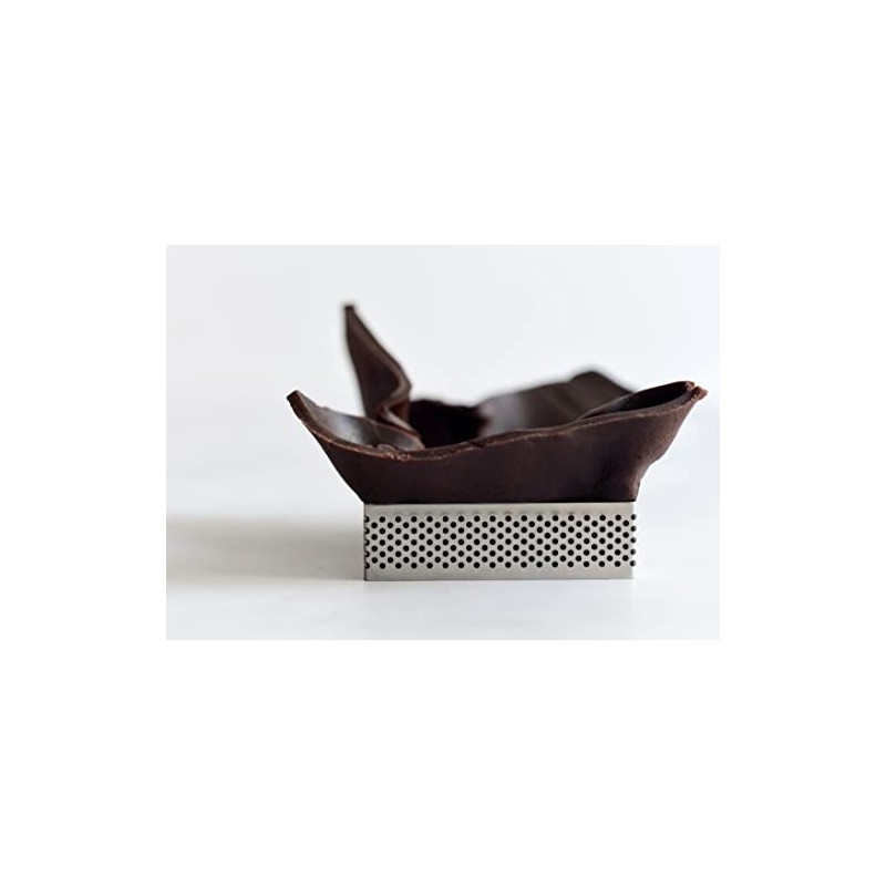 Decora 0064053 Forma Microforata 20 X 20 X 3,5 H