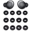 ALXCD Ear Tips Compatible with Galaxy Buds Pro Earbuds, S/M/L