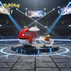 Pokémon Battle Spinner - Confezione singola Eevee