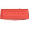 GRUNDIG Solo+ Red Bluetooth Speaker, Soundbox, 3.5 W RMS Power,