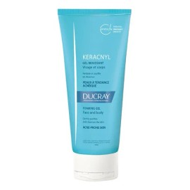 Keracnyl Gel 100ml
