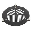 Telescope Focusing Mask Aluminum Alloy Lightweight Focusing Fishbone Plate for