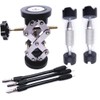 TUOREN Luthier Guitar Tool Brace Repairs Jack Sound Beam Support