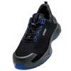 Uvex 1 x Craft S2 Perforated Low Shoe - Safety