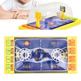 Table Basketball Game Development Toy Mini Finger Basketball Shooting Learning Toy Parents Child Interaction Game