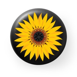 インビザラインアライナーケース（ひまわり）