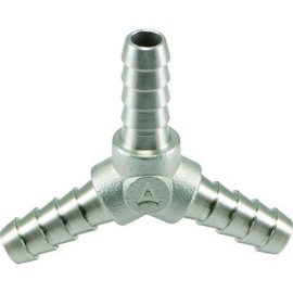 ASOH SUS HY-7010 3-Way Handle Φ10.5