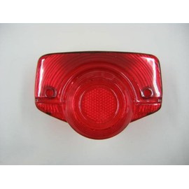 Tail Lens Turnips C70/90 Genuine Type 20 – 1504lx