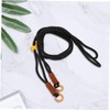 Gadpiparty Crossbody Cell Phone Strap Woven Neck Lanyard for Smartphones