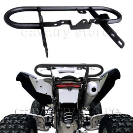 2006-2015 Rear Grab Bar Bumper for Kawasaki KFX 450 KFX 450R