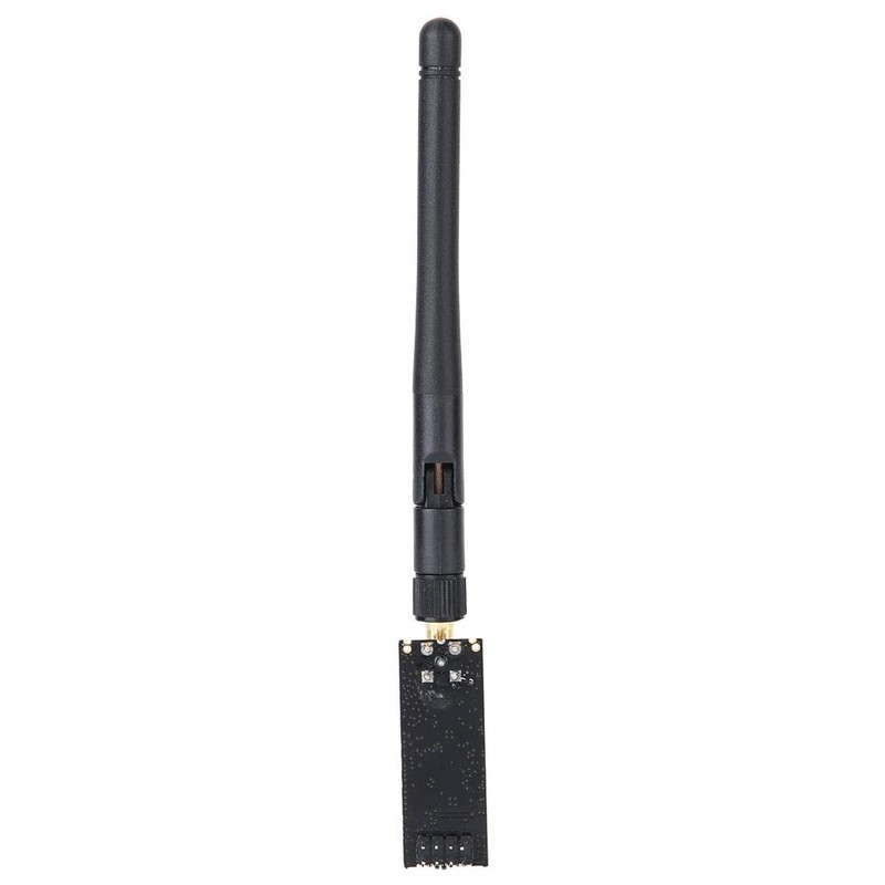NRF24L01P PA LNA Transceiver Communication Module, 2.4G NRF24L01+PA+LNA 1100m Transceiver