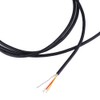 Digital Waterproof Temperature Sensor High Accuracy Stainless Steel Tube Probe