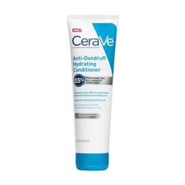 CeraVe Hydrating Anti Dandruff Conditioner, 0.5% Pyrithione Zinc Dandruff...