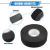VekAuto 4 Pcs Muffler Tape, 1.2 Inch x 66 Ft