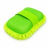 Microfiber Car Wash Mitt for Vehicle Cleaning – Soft Chenille