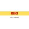 Semillas Para Aves Canarios Kiki Max Menú Vitaminado 1kg
