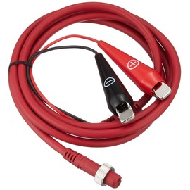 Daiwa Slp Works Super Power Cord 220 Red