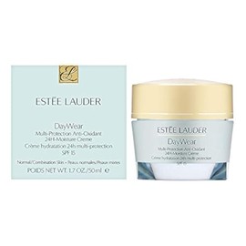 Este Lauder Estee Lauder Daywear Multi Protection Anti Oxidant Creme SPF 15 for Unisex, 1.7 Ounce