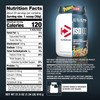 Dymatize ISO-100: Fuel Your Muscles with Pure, Fast-Absorbing Protein -