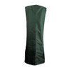 Bosmere P546 Protector Plus, Tall Square Heater Green/Black Reversible Cover