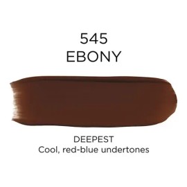 Base de maquillaje L'Oréal Paris Infallible Fresh Liquid Foundation tono 545 ebony - 30mL