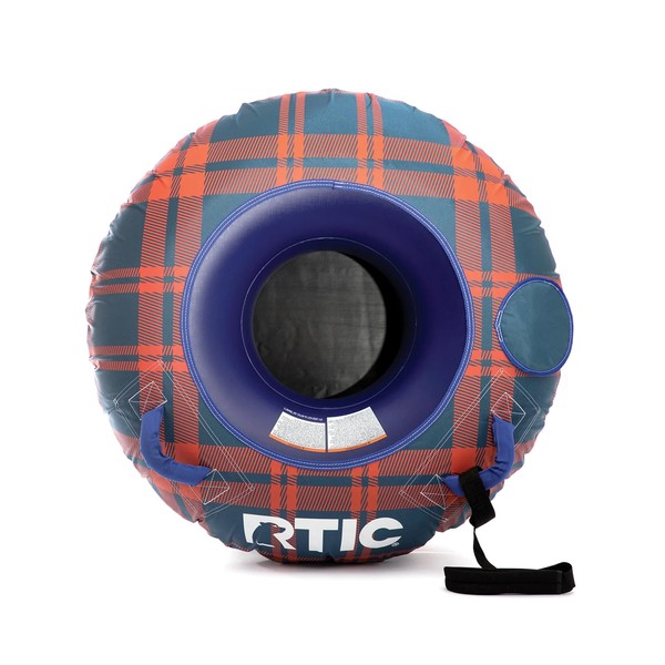 32" RTIC Tough Snow Tube for Sledding Heavy Duty for