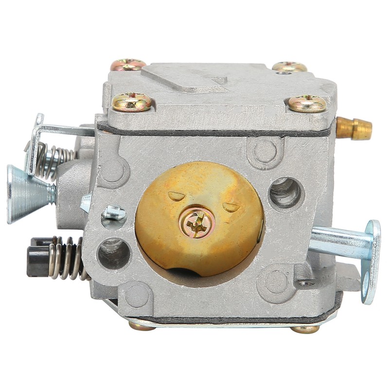 Aluminum Carburetor Chainsaw Accessory Parts Fit for Husqvarna 61 266